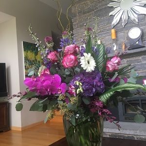 Meet your Posher, Kedi-ann